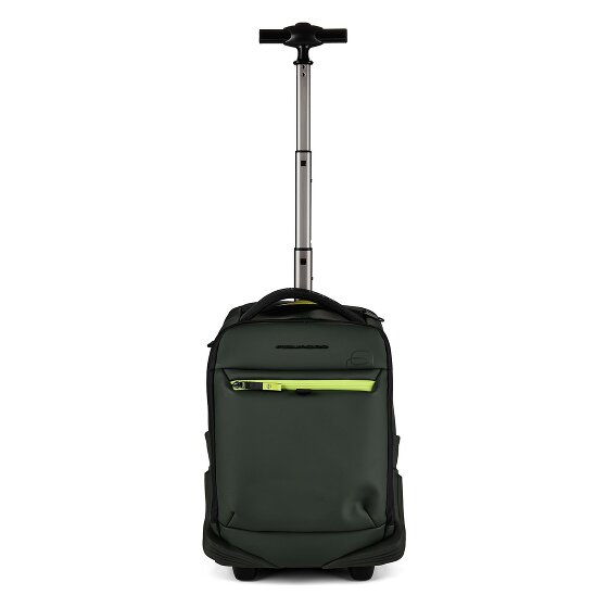 Piquadro Corner 2 roues Valise business 40 cm