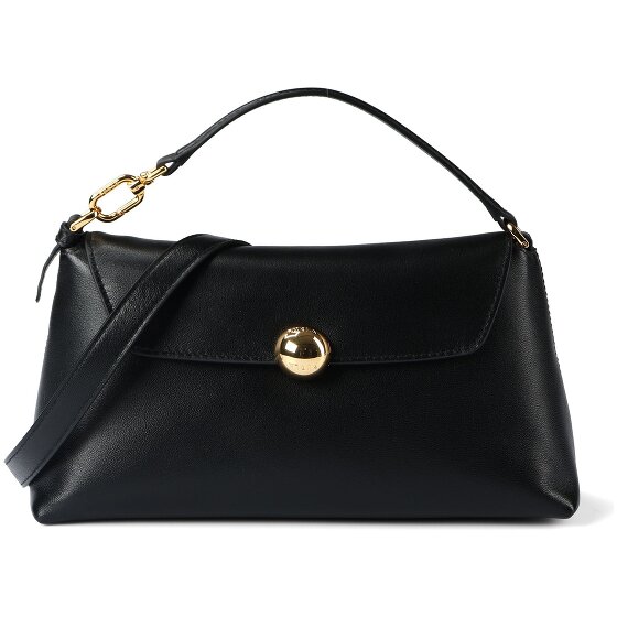 Furla Sfera Soft Sac à main Cuir véritable 24 cm