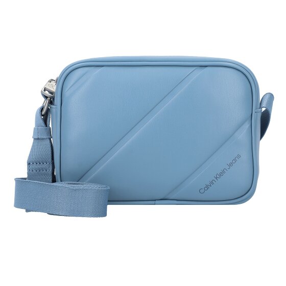 Calvin Klein Jeans Quilted Sac à bandoulière 19.5 cm
