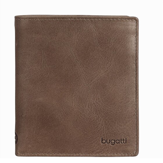 bugatti Porte-monnaie Volo en cuir 11 cm