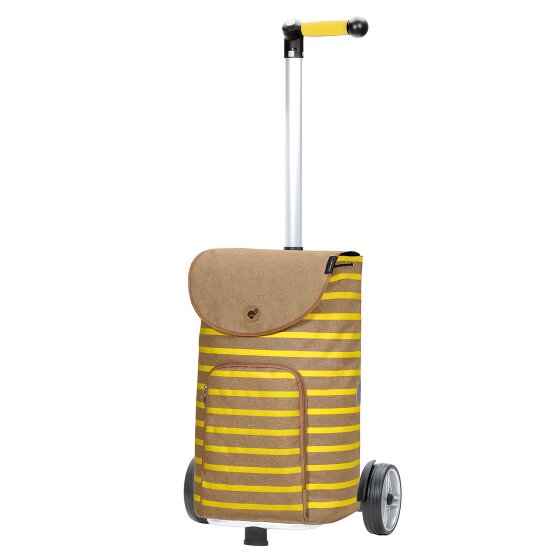 Andersen Shopper Unus Shopper Eske Chariot à provisions 59 cm