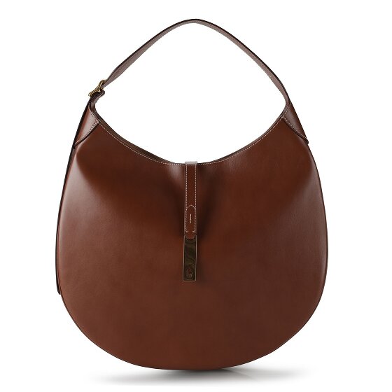 POLO RALPH LAUREN Polo ID Sac à bandoulière Cuir 44 cm