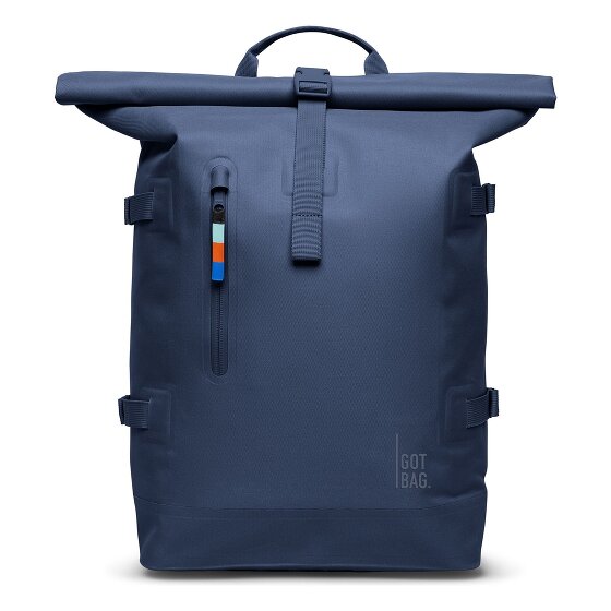 GOT BAG Rolltop 2.0 Daypack 43 cm Compartiment pour ordinateur portable