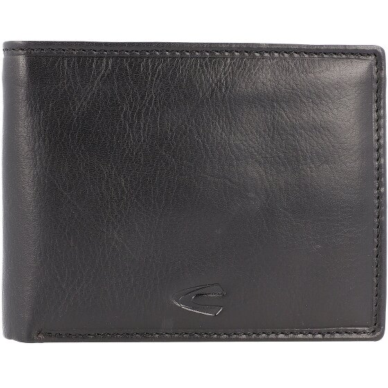 camel active Porte-monnaie Como RFID cuir 9,5 cm