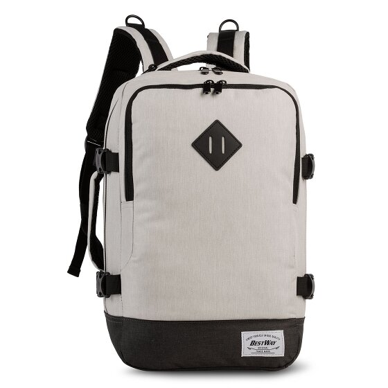 Worldpack Cabin Pro Daypack 40 cm Compartiment pour ordinateur portable