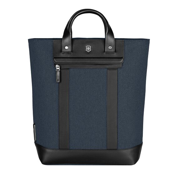 Victorinox Architecture Urban 2 Sac à dos professionnel 40 cm Compartiment pour ordinateur portable