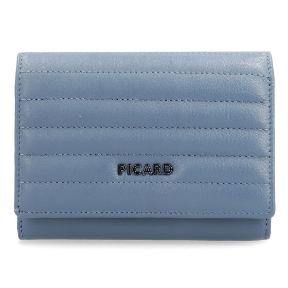 Picard Evolute 1 Porte-monnaie Cuir 13.5 cm