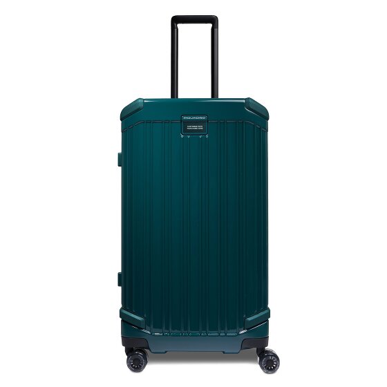 Piquadro Pop 4 roulettes Trolley 73 cm