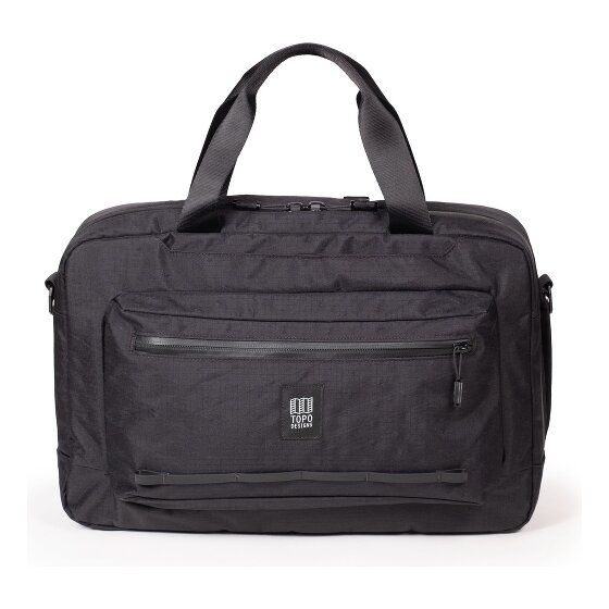 Topo Designs Global Attaché-case 46 cm Compartiment ordinateur