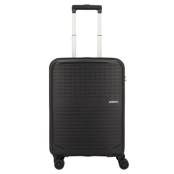 American Tourister Summer Hit 4 roulettes Trolley de cabine 55 cm
