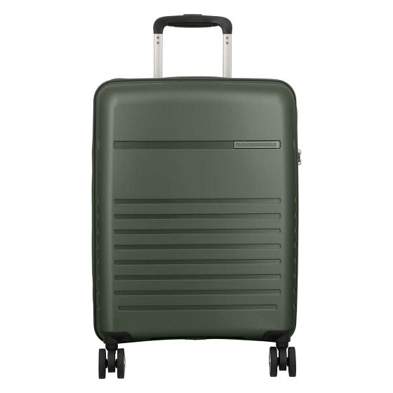 Jump Aven 4 roues Valise cabine 55 cm