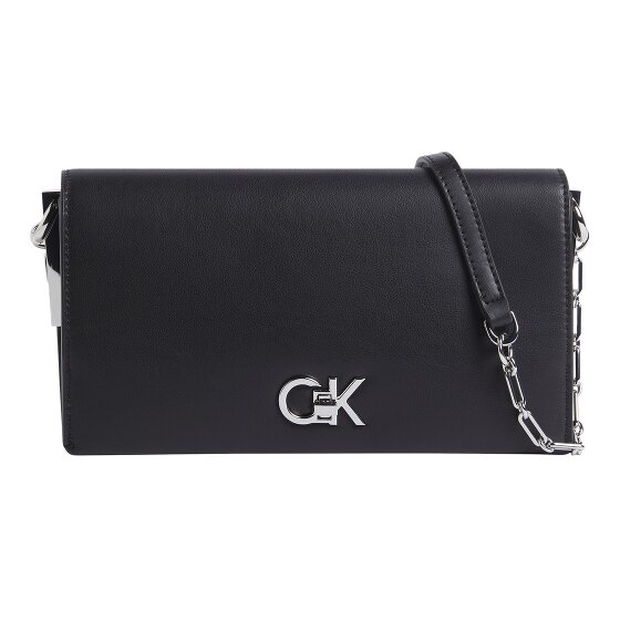 Calvin Klein CK Re-Lock Sac à bandoulière 24 cm