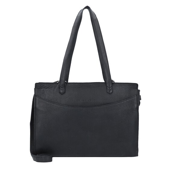 Cowboysbag Cow Crust Elston Sac à bandoulière Cuir 34 cm