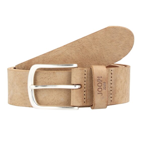 Joop! Jeans Haka Ceinture Cuir véritable