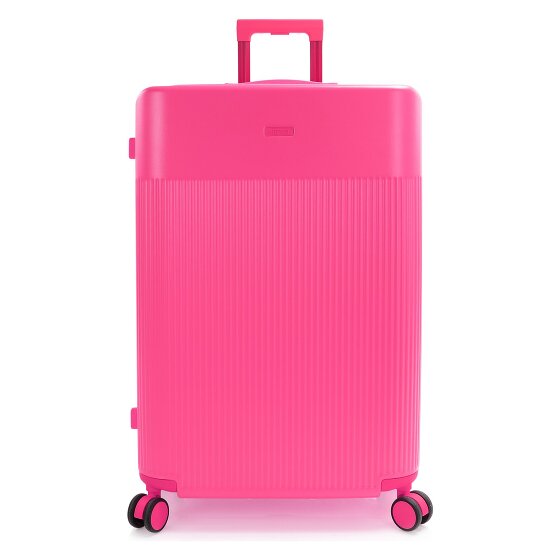 Heys HiLite 4 roulettes Trolley L 74 cm avec soufflet d'extension