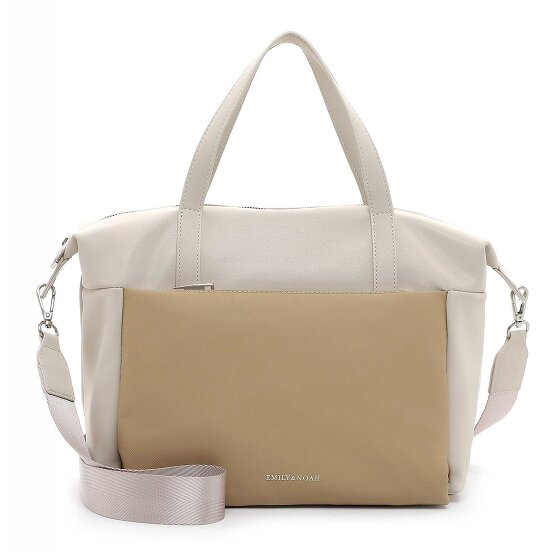 Emily & Noah E&N Bettina Sac de shopper 42 cm