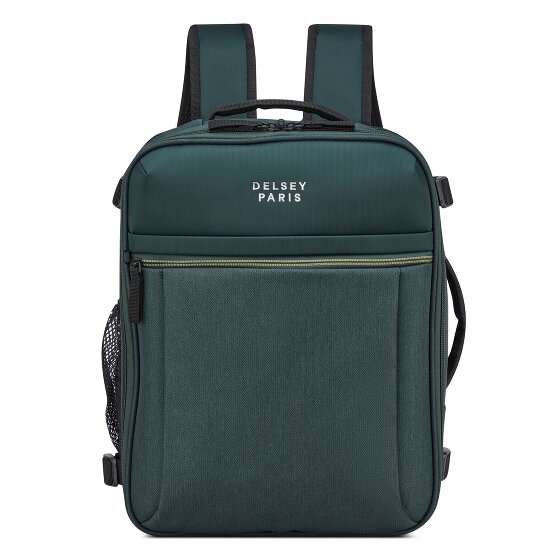 Delsey Paris Brochant 3 Sac à dos de voyage 40 cm