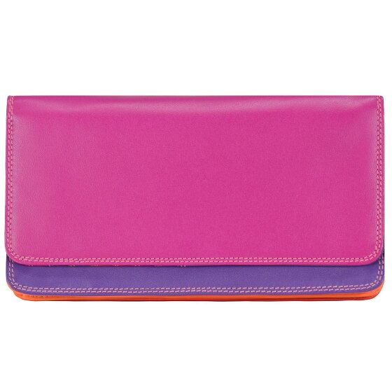 Mywalit Porte-monnaie en cuir 17 cm