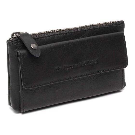 The Chesterfield Brand Violette Étui à clés Cuir véritable 12 cm