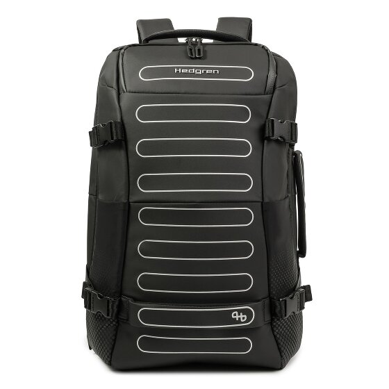Hedgren Comby Performance Trip L P Daypack L Protection RFID 40 cm Compartiment pour ordinateur portable