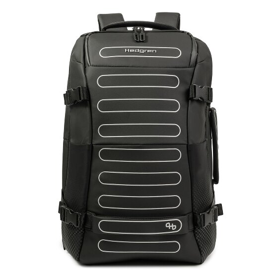 Hedgren Comby Performance Trip L P Daypack L Protection RFID 40 cm Compartiment pour ordinateur portable