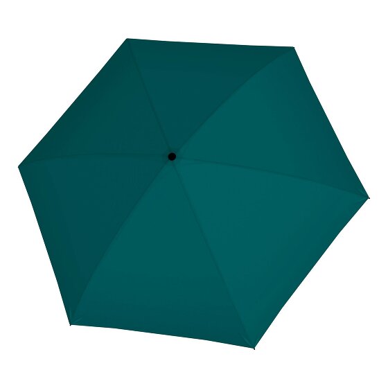 Doppler Fiber Compact Magic Parapluie de poche 22 cm