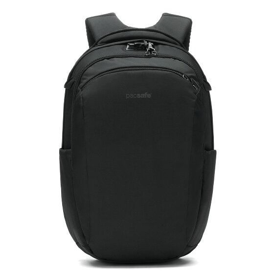 Pacsafe Pacsafe V 26 Daypack Protection RFID 46 cm Compartiment pour ordinateur portable