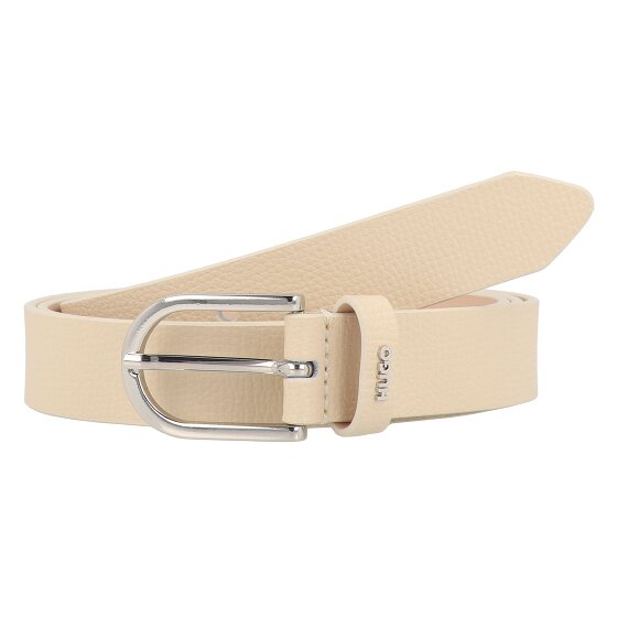 Hugo Zoey Ceinture Cuir véritable