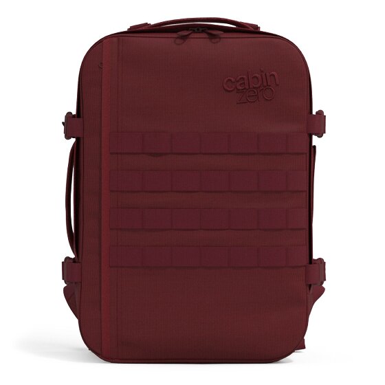 Cabin Zero Military 28L Cabin Backpack Sac à dos 44 cm