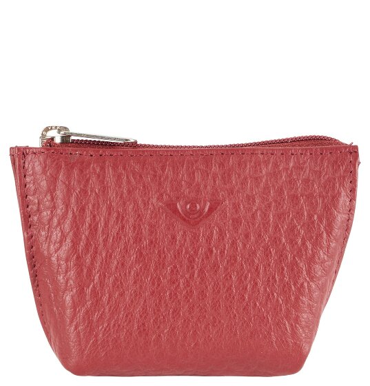 Voi Hirsch Sina Étui à clés en cuir 10 cm