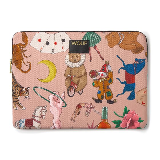 Wouf Daily Pochette pour ordinateur portable 32.5 cm