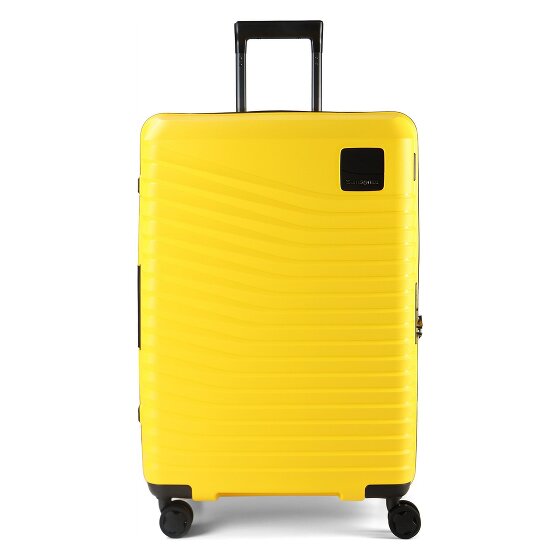 Samsonite Intuo 4 roulettes Trolley M 69 cm avec soufflet d'extension