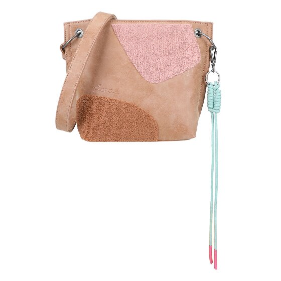 Fritzi aus Preußen Fritzi03 Sac à bandoulière 22.5 cm