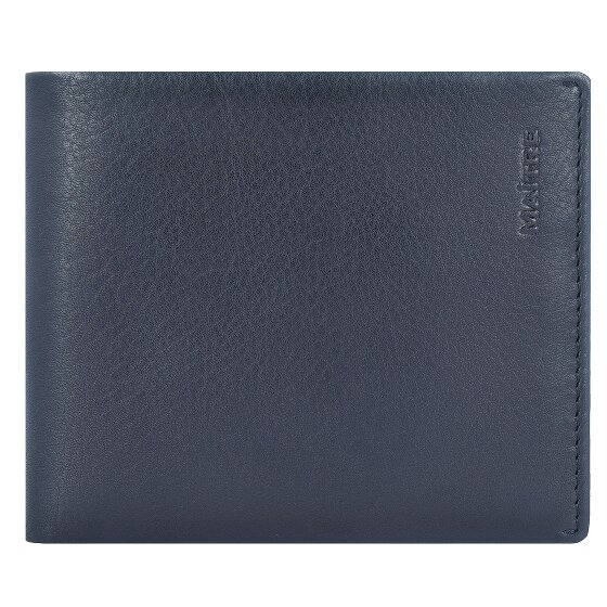 Maître Hundsbach Gilbrecht Porte-monnaie en cuir 11,5 cm