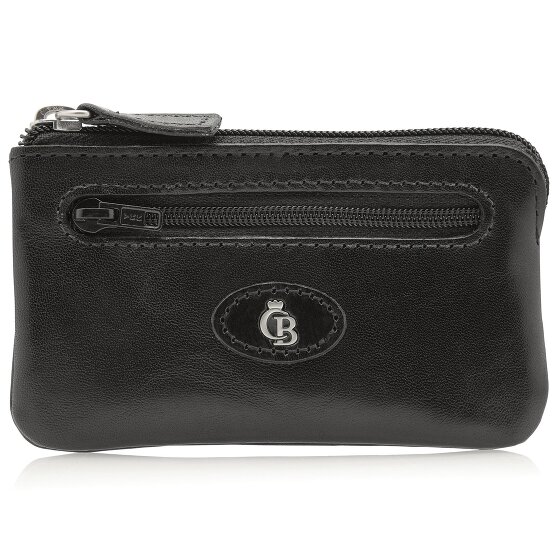 Castelijn & Beerens Étui à clés Gaucho RFID en cuir 11,5 cm