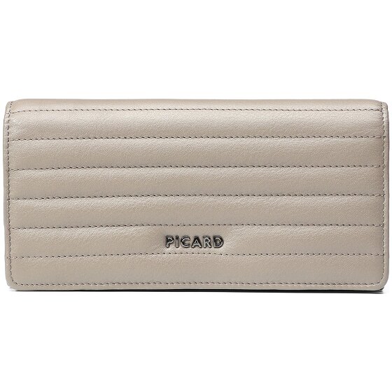 Picard Evolute 1 Porte-monnaie Cuir véritable 19 cm