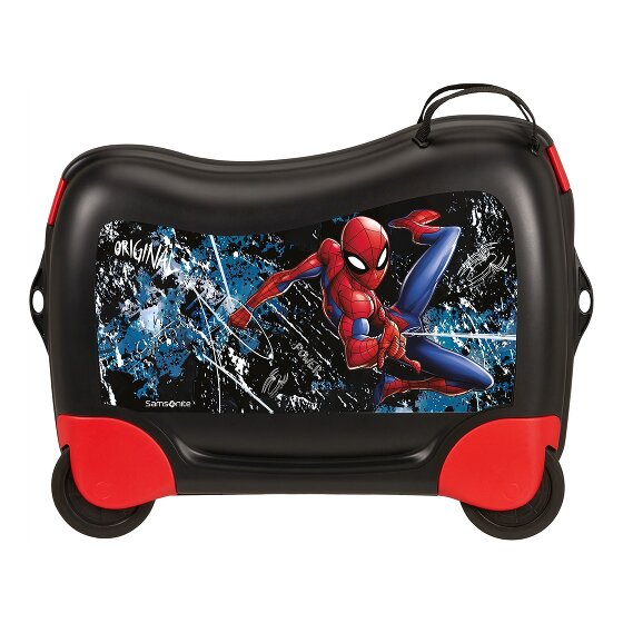 Samsonite Dream2go Disney 4 roues Trolley enfant 38 cm