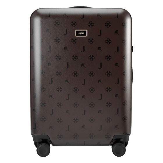 Joop! Decoro Volare 4 roues Trolley de cabine 55 cm
