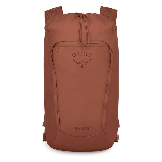 Osprey Daylite Sac à dos de randonnée Protection RFID 44 cm