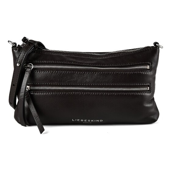 Liebeskind Zena Sac à bandoulière Cuir véritable 25 cm