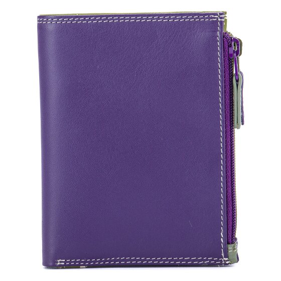 Mywalit Porte-monnaie Protection RFID Cuir 9 cm