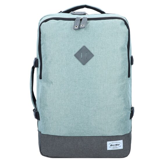 Worldpack Bestway Cabin Pro Daypack 54 cm Compartiment pour ordinateur portable