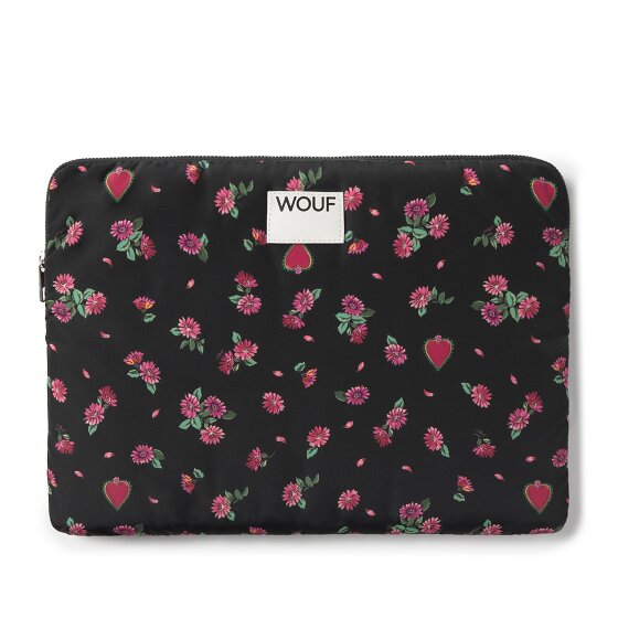 Wouf Studio Pochette pour ordinateur portable 32.5 cm