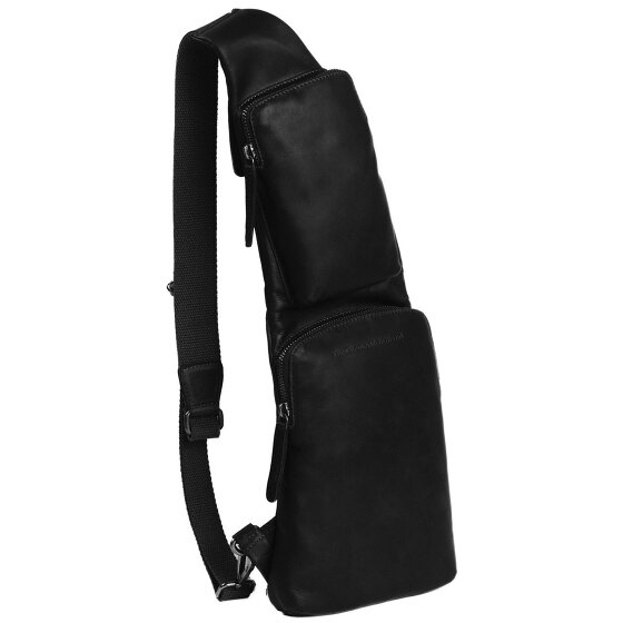 The Chesterfield Brand Logan Sac à bandoulière Cuir 17 cm