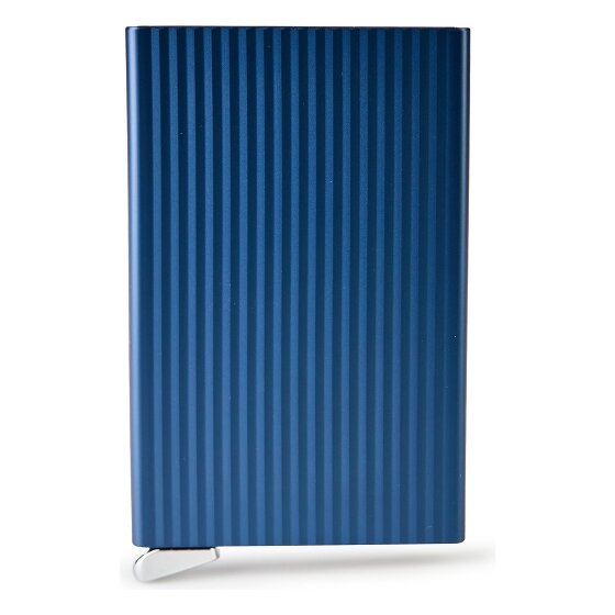 Secrid Cardprotector Étui pour cartes de crédit Protection RFID 10 cm