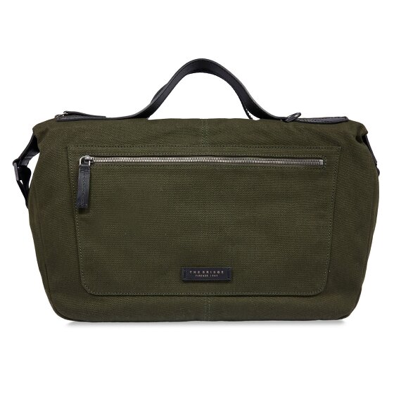 The Bridge Igor Sac de voyage Weekender 45 cm