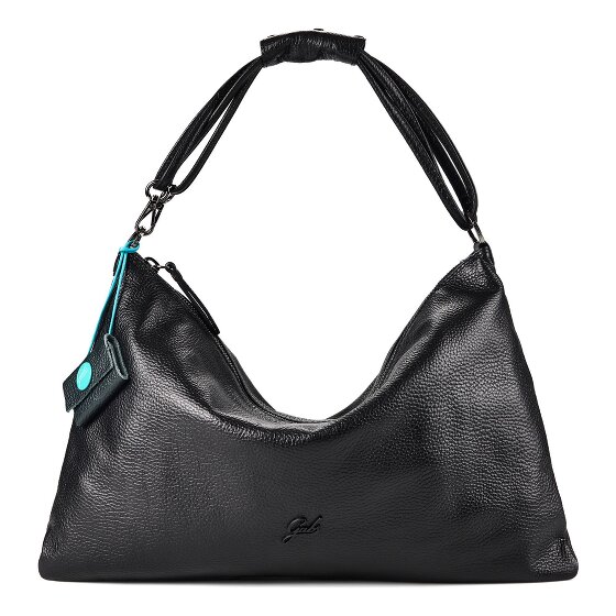 Gabs Beyonce Sac à bandoulière L Cuir véritable 42 cm