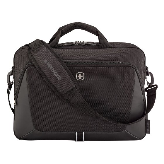 Wenger XE Briefcases Porte-documents 43 cm Compartiment pour ordinateur portable