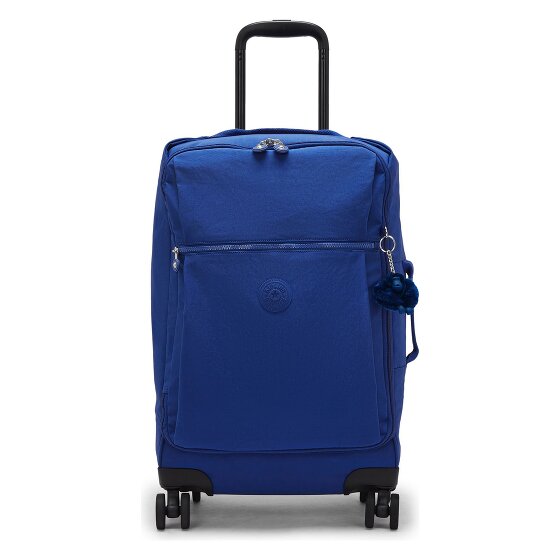 Kipling Basic Darcey Up S 4 roues Valise cabine 55 cm
