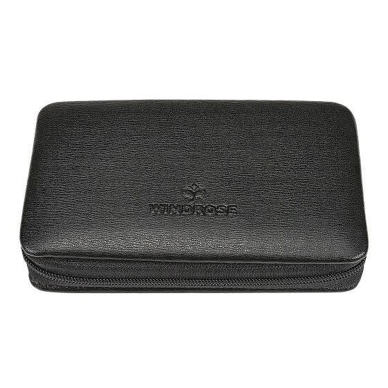 Windrose Ambiance Set de manucure Cuir